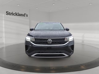 2024 Volkswagen Taos Comfortline 1.5T 8sp w/ Tip FWD in Stratford, Ontario - 2 - w320h240px