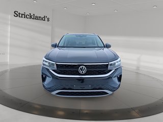 2024 Volkswagen Taos Comfortline 1.5T 8sp w/ Tip FWD in Stratford, Ontario - 2 - w320h240px
