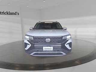 2024 Volkswagen Taos Comfortline 1.5T 8sp w/ Tip FWD in Stratford, Ontario - 2 - w320h240px