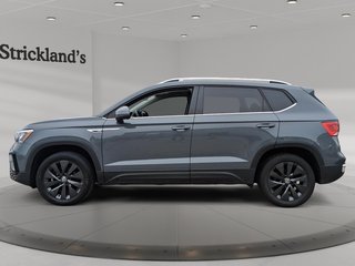 2024 Volkswagen Taos Comfortline 1.5T 8sp w/ Tip FWD in Stratford, Ontario - 5 - w320h240px