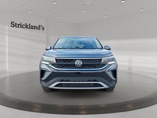 2024 Volkswagen Taos Comfortline 1.5T 8sp w/ Tip FWD in Stratford, Ontario - 2 - w320h240px