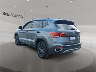 2024 Volkswagen Taos Comfortline 1.5T 8sp w/ Tip FWD in Stratford, Ontario - 4 - w320h240px