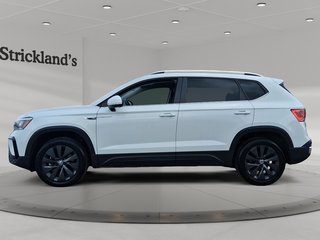 2024 Volkswagen Taos Comfortline 1.5T 8sp w/ Tip FWD in Stratford, Ontario - 5 - w320h240px