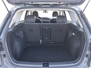 2024 Volkswagen Taos Trendline 1.5T 8sp at w/ Tip in Stratford, Ontario - 6 - w320h240px
