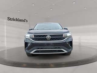 2024 Volkswagen Taos Comfortline 1.5T 7sp at DSG w/ Tip 4M in Stratford, Ontario - 2 - w320h240px