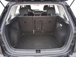 2024 Volkswagen Taos Trendline 1.5T 8sp at w/ Tip in Stratford, Ontario - 6 - w320h240px
