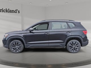 2024 Volkswagen Taos Trendline 1.5T 8sp at w/ Tip in Stratford, Ontario - 3 - w320h240px