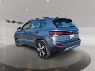 2025 Volkswagen Taos Trendline 4MOTION in Stratford, Ontario - 4 - w320h240px