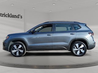 2025 Volkswagen Taos Trendline 4MOTION in Stratford, Ontario - 5 - w320h240px