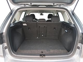 2025 Volkswagen Taos Trendline 4MOTION in Stratford, Ontario - 6 - w320h240px
