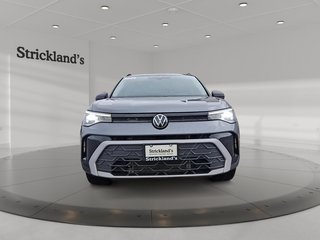 2025 Volkswagen Taos Trendline 4MOTION in Stratford, Ontario - 2 - w320h240px