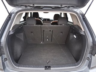 2025 Volkswagen Taos Trendline 4MOTION in Stratford, Ontario - 6 - w320h240px