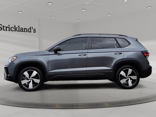 2025 Volkswagen Taos Trendline 4MOTION in Stratford, Ontario - 5 - w320h240px