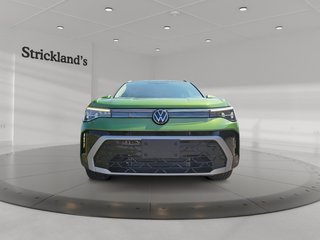 2025 Volkswagen Taos Highline 4MOTION in Stratford, Ontario - 2 - w320h240px