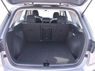 2025 Volkswagen Taos Comfortline 4MOTION in Stratford, Ontario - 6 - w320h240px