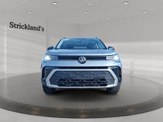 2025 Volkswagen Taos Comfortline 4MOTION in Stratford, Ontario - 2 - w320h240px