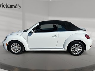 2017 Volkswagen The Beetle Convertible Classic 1.8T 6sp at w/Tip in Stratford, Ontario - 5 - w320h240px