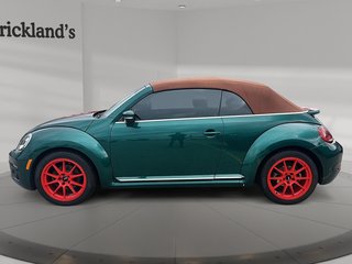2017 Volkswagen The Beetle Convertible Classic 1.8T 6sp at w/Tip in Stratford, Ontario - 5 - w320h240px