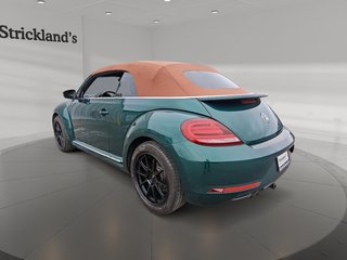 2017 Volkswagen The Beetle Convertible Classic 1.8T 6sp at w/Tip in Stratford, Ontario - 4 - w320h240px