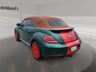 2017 Volkswagen The Beetle Convertible Classic 1.8T 6sp at w/Tip in Stratford, Ontario - 4 - w320h240px