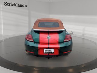 2017 Volkswagen The Beetle Convertible Classic 1.8T 6sp at w/Tip in Stratford, Ontario - 3 - w320h240px