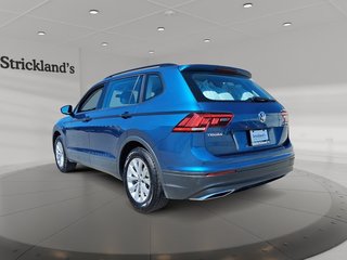 2020 Volkswagen Tiguan Trendline 2.0T 8sp at w/Tip 4M in Stratford, Ontario - 4 - w320h240px