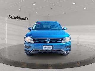 2020 Volkswagen Tiguan Trendline 2.0T 8sp at w/Tip 4M in Stratford, Ontario - 2 - w320h240px