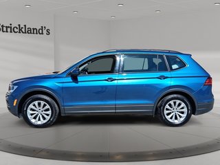 2020 Volkswagen Tiguan Trendline 2.0T 8sp at w/Tip 4M in Stratford, Ontario - 5 - w320h240px