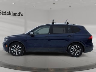 2021  Tiguan United 2.0T 8sp at w/Tip 4M in Stratford, Ontario - 5 - w320h240px