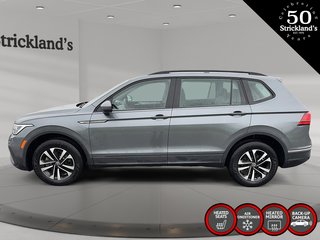 2022  Tiguan Trendline 2.0T 8sp at w/Tip 4M in Stratford, Ontario - 5 - w320h240px