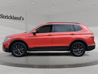 2023 Volkswagen Tiguan Comfortline 2.0T 8sp at w/Tip 4M in Stratford, Ontario - 5 - w320h240px