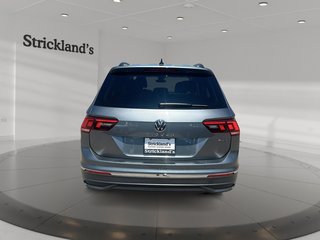 2024 Volkswagen Tiguan Comfortline 2.0T 8sp at w/Tip 4M in Stratford, Ontario - 3 - w320h240px