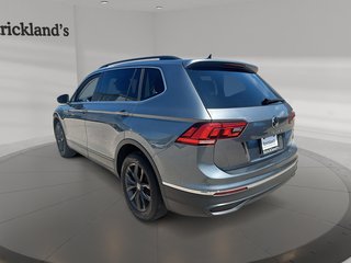 2024 Volkswagen Tiguan Comfortline 2.0T 8sp at w/Tip 4M in Stratford, Ontario - 4 - w320h240px