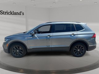 2024 Volkswagen Tiguan Comfortline 2.0T 8sp at w/Tip 4M in Stratford, Ontario - 5 - w320h240px