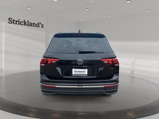 2024 Volkswagen Tiguan Comfortline 2.0T 8sp at w/Tip 4M in Stratford, Ontario - 3 - w320h240px