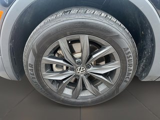 2024 Volkswagen Tiguan Comfortline 2.0T 8sp at w/Tip 4M in Stratford, Ontario - 6 - w320h240px