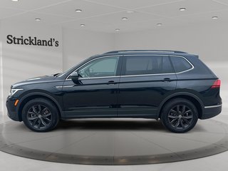 2024 Volkswagen Tiguan Comfortline 2.0T 8sp at w/Tip 4M in Stratford, Ontario - 5 - w320h240px