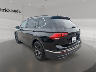 2024 Volkswagen Tiguan Comfortline 2.0T 8sp at w/Tip 4M in Stratford, Ontario - 4 - w320h240px