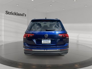 2024 Volkswagen Tiguan Comfortline 2.0T 8sp at w/Tip 4M in Stratford, Ontario - 3 - w320h240px