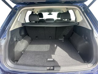 2024 Volkswagen Tiguan Comfortline 2.0T 8sp at w/Tip 4M in Stratford, Ontario - 6 - w320h240px