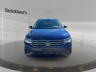 2024 Volkswagen Tiguan Comfortline 2.0T 8sp at w/Tip 4M in Stratford, Ontario - 2 - w320h240px