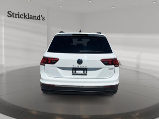 2024 Volkswagen Tiguan Comfortline 2.0T 8sp at w/Tip 4M in Stratford, Ontario - 3 - w320h240px