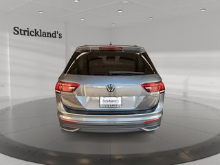2024 Volkswagen Tiguan Comfortline 2.0T 8sp at w/Tip 4M in Stratford, Ontario - 3 - w320h240px
