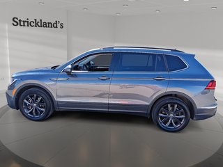 2024 Volkswagen Tiguan Comfortline 2.0T 8sp at w/Tip 4M in Stratford, Ontario - 5 - w320h240px