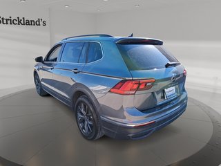2024 Volkswagen Tiguan Comfortline 2.0T 8sp at w/Tip 4M in Stratford, Ontario - 4 - w320h240px