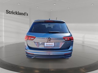 2024 Volkswagen Tiguan Comfortline 2.0T 8sp at w/Tip 4M in Stratford, Ontario - 3 - w320h240px
