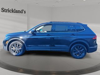 2024 Volkswagen Tiguan Comfortline 2.0T 8sp at w/Tip 4M in Stratford, Ontario - 5 - w320h240px