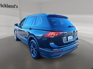 2024 Volkswagen Tiguan Comfortline 2.0T 8sp at w/Tip 4M in Stratford, Ontario - 4 - w320h240px