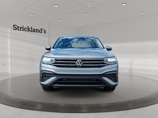2024 Volkswagen Tiguan Trendline 2.0T 8sp at w/Tip 4M in Stratford, Ontario - 2 - w320h240px