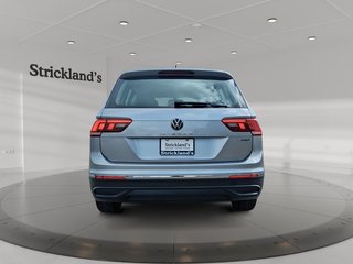 2024 Volkswagen Tiguan Trendline 2.0T 8sp at w/Tip 4M in Stratford, Ontario - 3 - w320h240px